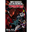 My Hero Academia: Vigilantes, Vol. 2 VIZ Media