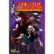 My Hero Academia, Vol. 9 VIZ Media