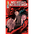 My Hero Academia, Vol. 10 VIZ Media