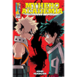 My Hero Academia, Vol. 2 VIZ Media