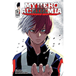 My Hero Academia, Vol. 5 VIZ Media