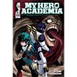 My Hero Academia, Vol. 6 VIZ Media