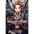 Seraph of the End, Vol. 16 VIZ Media