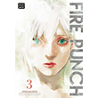 Fire Punch, Vol. 3 VIZ Media