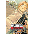 Fullmetal Alchemist (3-in-1 Edition), Vol. 4 VIZ Media