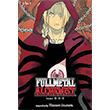 Fullmetal Alchemist (3-in-1 Edition), Vol. 5 VIZ Media