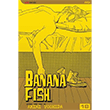 Banana Fish, Vol. 18  VIZ Media