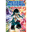 My Hero Academia: Ultra Analysis The Official Character Guide VIZ Media