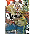 BEASTARS, Vol. 5 VIZ Media