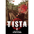 Tista, Vol. 2 VIZ Media