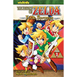 The Legend of Zelda: Four Swords - Part 1 VIZ Media