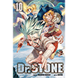 Dr. STONE, Vol. 10 VIZ Media