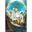 The Promised Neverland, Vol. 1 VIZ Media