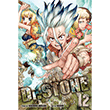 Dr. STONE, Vol. 12 VIZ Media