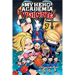 My Hero Academia: Vigilantes, Vol. 7 VIZ Media