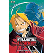 Fullmetal Alchemist (3-in-1 Edition), Vol. 1 VIZ Media