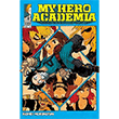 My Hero Academia, Vol. 12 VIZ Media