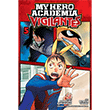 My Hero Academia: Vigilantes, Vol. 5 VIZ Media