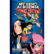 My Hero Academia: Vigilantes, Vol. 3  VIZ Media