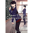 Komi Can`t Communicate, Vol. 1 VIZ Media