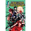 My Hero Academia, Vol. 22 VIZ Media