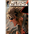 My Hero Academia, Vol. 7 VIZ Media