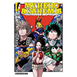 My Hero Academia, Vol. 8 VIZ Media