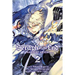 Seraph of the End, Vol. 2 VIZ Media