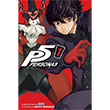 Persona 5, Vol. 1 VIZ Media