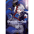 Seraph of the End: Vampire Reign, Vol. 18 VIZ Media