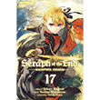 Seraph of the End, Vol. 17 VIZ Media