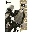 Gangsta., Vol. 1 VIZ Media