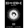 Death Note: Black Edition, Vol. 3 VIZ Media