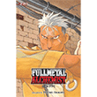 Fullmetal Alchemist (3-in-1 Edition), Vol. 2 VIZ Media