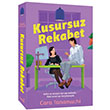 Kusursuz Rekabet ndigo Kitap