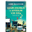 zm Bakanl ve Kaybolan Van Gogh Can Yaynlar