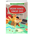 Ninem Korkuttan Masallar Kaan Kovala Sincap esi Mevsimler Kitap