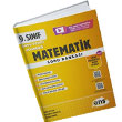 9. Snf Matematik Etkinlikli Soru Bankas ENS Yaynclk