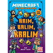 Minecraft- Arm Balm Kralm XLIBRIS