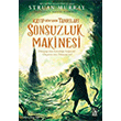 Kayp Dnyann Tanrlar 3 - Sonsuzluk Makinesi XLIBRIS