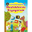 Kur`an`da Ad Geen Peygamberlerin Mesleklerini Boyuyorum Aksa ocuk