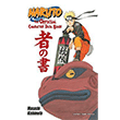 Naruto: The Official Character Data Book 	Viz Media