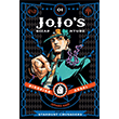 JoJos Bizarre Adventure: Part 3 Stardust Crusaders, Vol. 1 Viz Media