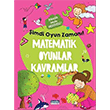 Matematik Oyunlar Kavramlar amlca ocuk Yaynlar