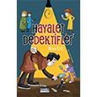 Hayalet Dedektifler amlca ocuk Yaynlar