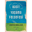 Basit Yaama Felsefesi Kolektif Kitap