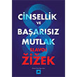 Cinsellik ve Baarsz Mutlak Kolektif Kitap