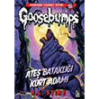 Goosebumps 3 Ate Batakl Kurt Adam XLIBRIS