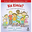 Haydi Konualm - Biz Kimiz? Doan ocuk