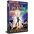 Percy Jackson ve Olimposlular Yeni leme Tanrlarn Kadehi XLIBRIS